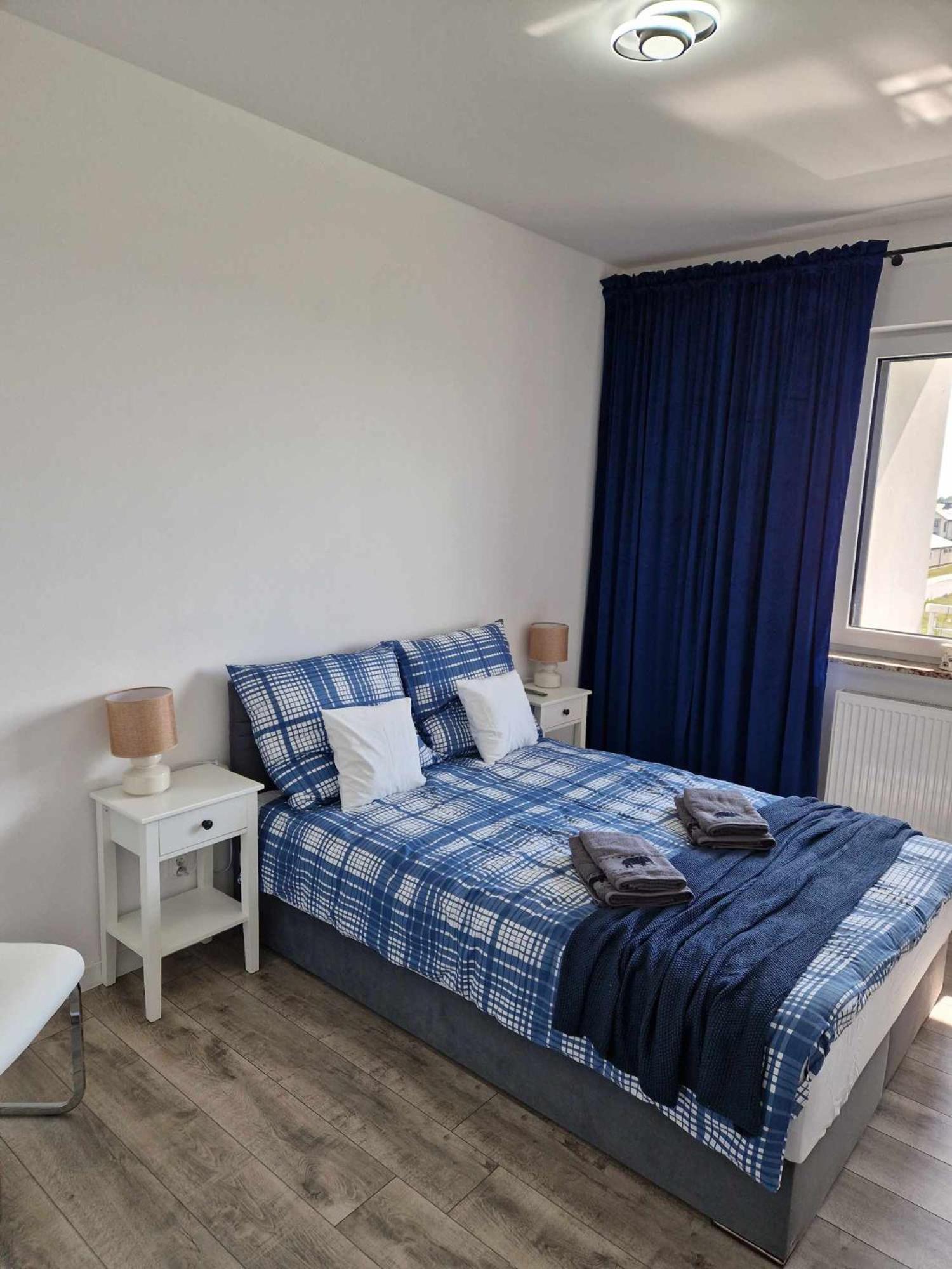 Apartament Termalny K&R Uniejow Exterior photo